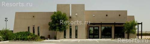 Jebel Ali Golf Resort & Spa 36